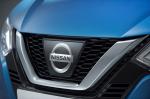 Nissan Qashqai 2017 года (WW)